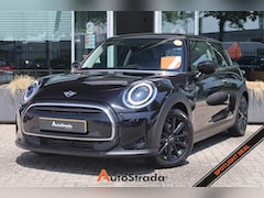 MINI 3-Deurs - (f56) 1.5 Business Edition 102pk | Automaat | Sfeer | Navigatie | LED | Carplay | Union Ja