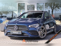 Mercedes-Benz CLA-klasse Shooting Brake - 180 AMG-Line | Stoelverwarming | Sfeer | Camera | Pano | Multibeam | Cruise