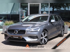 Volvo V60 - B3 Momentum Advantage 163pk | Stoelverwarming | LED | Camera | ACC | Climate | Trekhaak |