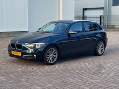 BMW 1-serie - 116i Business+ Sport