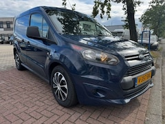 Ford Transit Connect - 1.5 TDCI Trend 3 Zits Euro 6 Airco, Navigatie, Camera Nette Auto