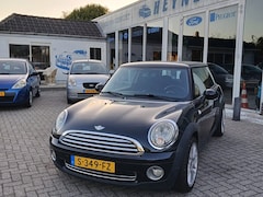 MINI 3-Deurs - 1.4 One