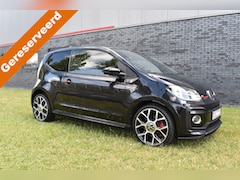 Volkswagen Up! - 1.0 TSI GTI Camera