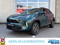 Toyota Yaris Cross - 1.5 Hybrid 115 Dynamic|Apple CarPlay/Android Auto|Parkeersensoren|Camera|Stoelverw|Stuurve