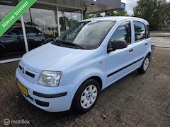 Fiat Panda - 1.2 Actual Apk 07-2027 KM 53.305 NAP