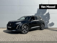 Peugeot e-2008 - EV Allure 50 kWh | Stoelverwarming | Cruise Control | Parkeerhulp | Apple Carplay/Android
