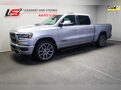Dodge Ram 1500 - 5.7 V8 4x4 Crew Cab Rebel