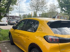 Peugeot 208 - 1.2 PureTech GT-Line GT Line