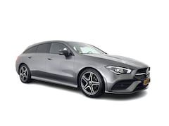 Mercedes-Benz CLA-klasse Shooting Brake - 180 d Business Solution AMG (INCL.BTW) Aut. *LEATHER-MICROFIBRE | FULL-LED | HEATED-SPORTS