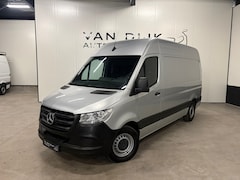 Mercedes-Benz Sprinter - 315 1.9 CDI L2H2 Automaat Camera Carplay