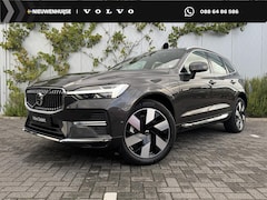 Volvo XC60 - 2.0 T6 Plug-in Hybrid AWD Ultra Bright | PHEV | Trekhaak | Panoramadak | Head-up Display |