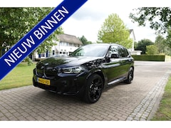 BMW iX3 - Executive 80 kWh | Elektr. Trekhaak | Camera | Panorama dak | Adaptieve Cruise | LED | Led