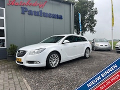 Opel Insignia Sports Tourer - 1.4 T EcoF. Cosmo