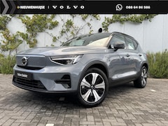 Volvo XC40 - Recharge Core 70 kWh | Stoel + Stuurverwarming | All-Season Banden | Parkeercamera | 19 In