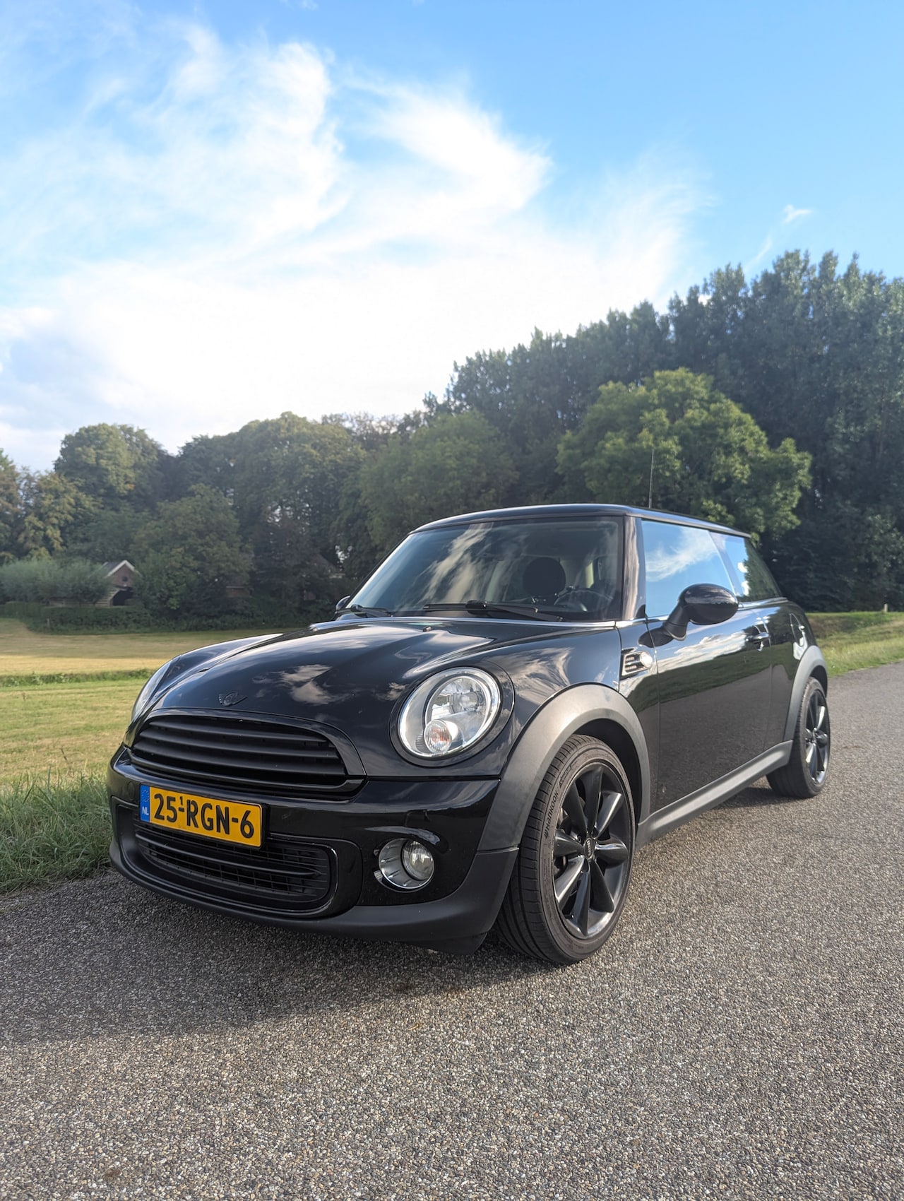 MINI 3-Deurs - Cooper - AutoWereld.nl