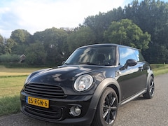 MINI 3-Deurs - Cooper