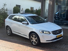 Volvo XC60 - 2.0 T5 FWD Summum