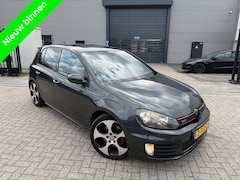 Volkswagen Golf - 2.0 GTI Pano|Navi|Clima|Leer|Sport