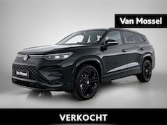 Volkswagen Tayron - 1.5 eHybrid R-Line Edition | Navigatie | Apple carplay | Adaptieve cruise control | Travel
