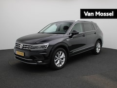 Volkswagen Tiguan Allspace - 1.5 TSI Highline 7p. 150 PK| Origineel Nederlands | Dealeronderhouden | 7 Zitplaatsen | Tr