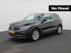 Volkswagen Tiguan - 1.5 TSI Life Business 130 PK| Origineel Nederlands | 1e Eigenaar | Navigatie | Achterklep