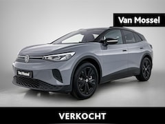 Volkswagen ID.4 - Pro Limited Edition 77 kWh 286 PK | UIT VOORRAAD LEVERBAAR | Automaat | Adaptive Cruise Co