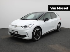 Volkswagen ID.3 - Pro S Limited Edition 79 kWh 204 PK| Origineel Nederlands | 1e Eigenaar | Steunhaak | Navi