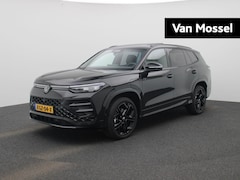 Volkswagen Tayron - 1.5 eHybrid R-Line Edition 272 PK| Origineel Nederlands | 1e Eigenaar | Panoramadak | Trek