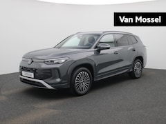 Volkswagen Tayron - 1.5 eHybrid Life Edition 204PK | Navigatie | Adaptieve cruise control | Stoel en Stuurverw
