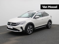 Volkswagen Taigo - 1.0 TSI Life Edition 116PK Fysieke voorraad auto | Direct leverbaar | Keyless | Privacy gl