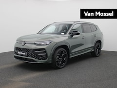 Volkswagen Tayron - 1.5 eHybrid R-Line Edition 204 PK| Origineel Nederlands | 1e Eigenaar | Trekhaak | Panoram