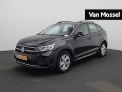 Volkswagen Taigo - 1.0 TSI Life | 95 PK | Parkeersensoren | Digital Cockpit | Navigatie | Carplay / Android A