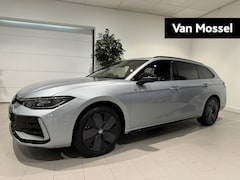 Volkswagen Passat Variant - 1.5 eTSI R-Line Edition 150PK | Fysieke voorraad auto | Automaat | Direct leverbaar | Assi