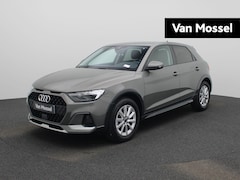 Audi A1 allstreet - 30 TFSI Advanced edition | Adaptive cruise control | Climate control | smartphone interfac
