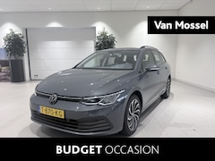 Volkswagen Golf Variant - 1.0 eTSI Life Business 1 eerdere eigenaar | Apple Carplay | Android Auto | Stoelverwarming