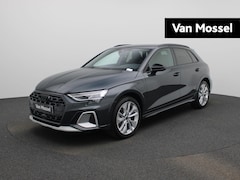 Audi A3 allstreet - 40 TFSI e Advanced edition l Adaptive cruise control l Achteruitrijcamera l SONOS Premium