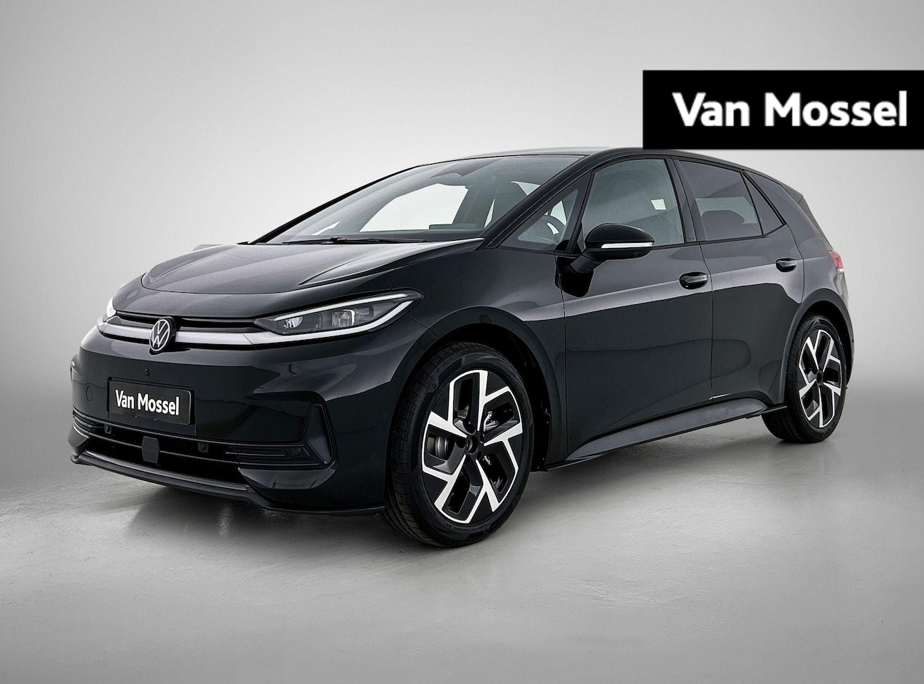 Volkswagen ID.3 Neo - Style 58 kWh 190 PK | Steunhaak voor fietsendrager, afneembaar | Panoramadak | ergoActive - AutoWereld.nl