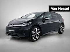 Volkswagen ID.3 Neo - Style 58 kWh 190 PK | Steunhaak voor fietsendrager, afneembaar | Panoramadak | ergoActive