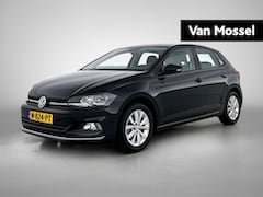 Volkswagen Polo - 1.0 TSI Highline Business R 95 PK | Automaat | Navigatie | Climate Control | Stoelverwarmi