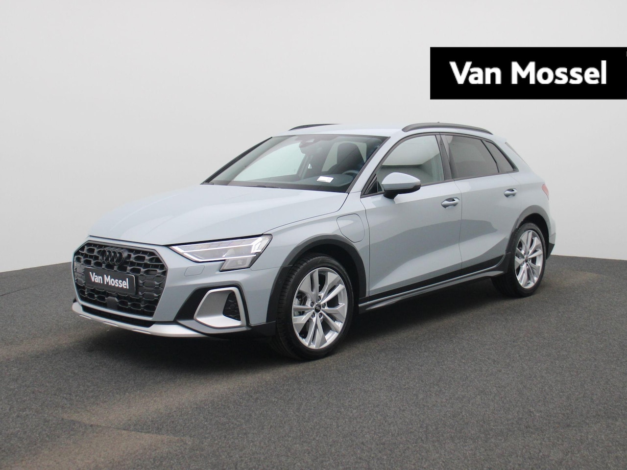 Audi A3 allstreet - 40 TFSI e Advanced edition | Automaat | navigatie | Airco | Stoelverwarming | - AutoWereld.nl