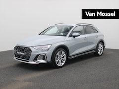 Audi A3 allstreet - 40 TFSI e Advanced edition | Automaat | navigatie | Airco | Stoelverwarming |