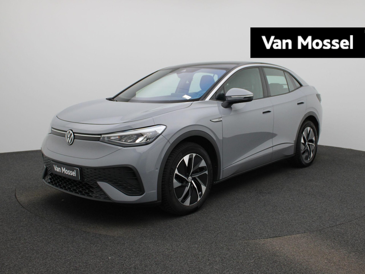 Volkswagen ID.5 - Pro 77 kWh 204 PK| Dealeronderhouden | Navigatie | Achteruitrijcamera | Stoelverwarming | - AutoWereld.nl