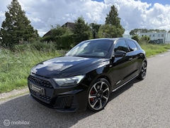 Audi A1 Sportback - 30 TFSI 2x S Line / Matrix / Virtual / Cam
