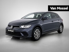Volkswagen Polo - 1.0 TSI Life Edition 95pk | Navigatie | Draadloze Apple carplay | Adaptieve Cruise Control