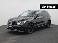 Volkswagen Tiguan - 1.4 TSI eHybrid R-Line Business+ 245 PK| Dealeronderhouden | Navigatie | 360 Camera | Park