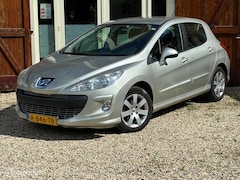 Peugeot 308 - 1.6 VTi XT Automaat met nieuwe motor
