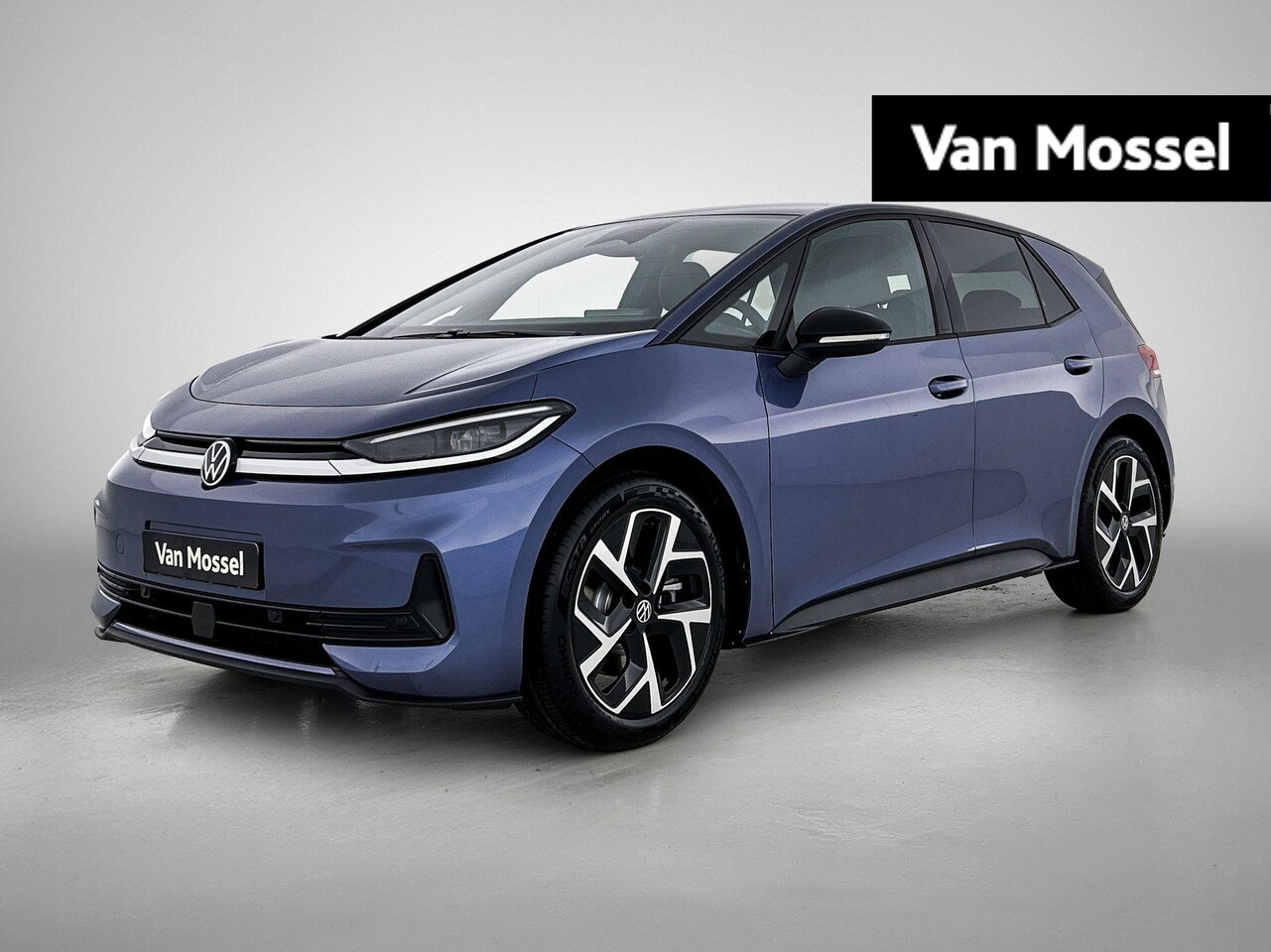 Volkswagen ID.3 Neo - Life 50 kWh 170 PK | Steunhaak | Navigatie | Apple Carplay draadloos | Stoelverwarming | R - AutoWereld.nl