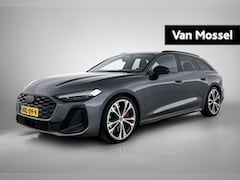 Audi A5 Avant - 2.0 e-hybrid quattro S edition
