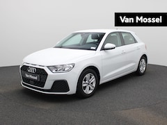 Audi A1 Sportback - 25 TFSI | Parkeersensoren | Navigatie | Airco |