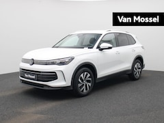 Volkswagen Tiguan - 1.5 eTSI Life Edition 130PK | Automaat | Trekhaak | Stoelverwarming | Elektrische achterkl